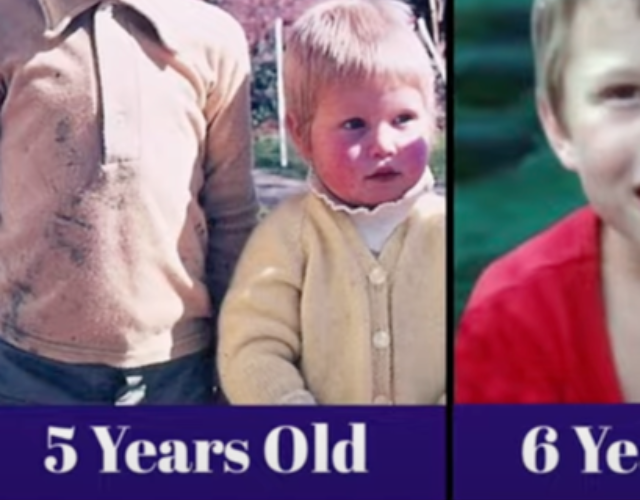 Elon Musk: A Journey Through Time